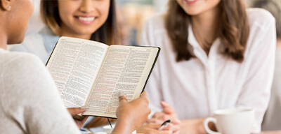 Christian-Based Therapy