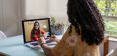 Telehealth Counseling